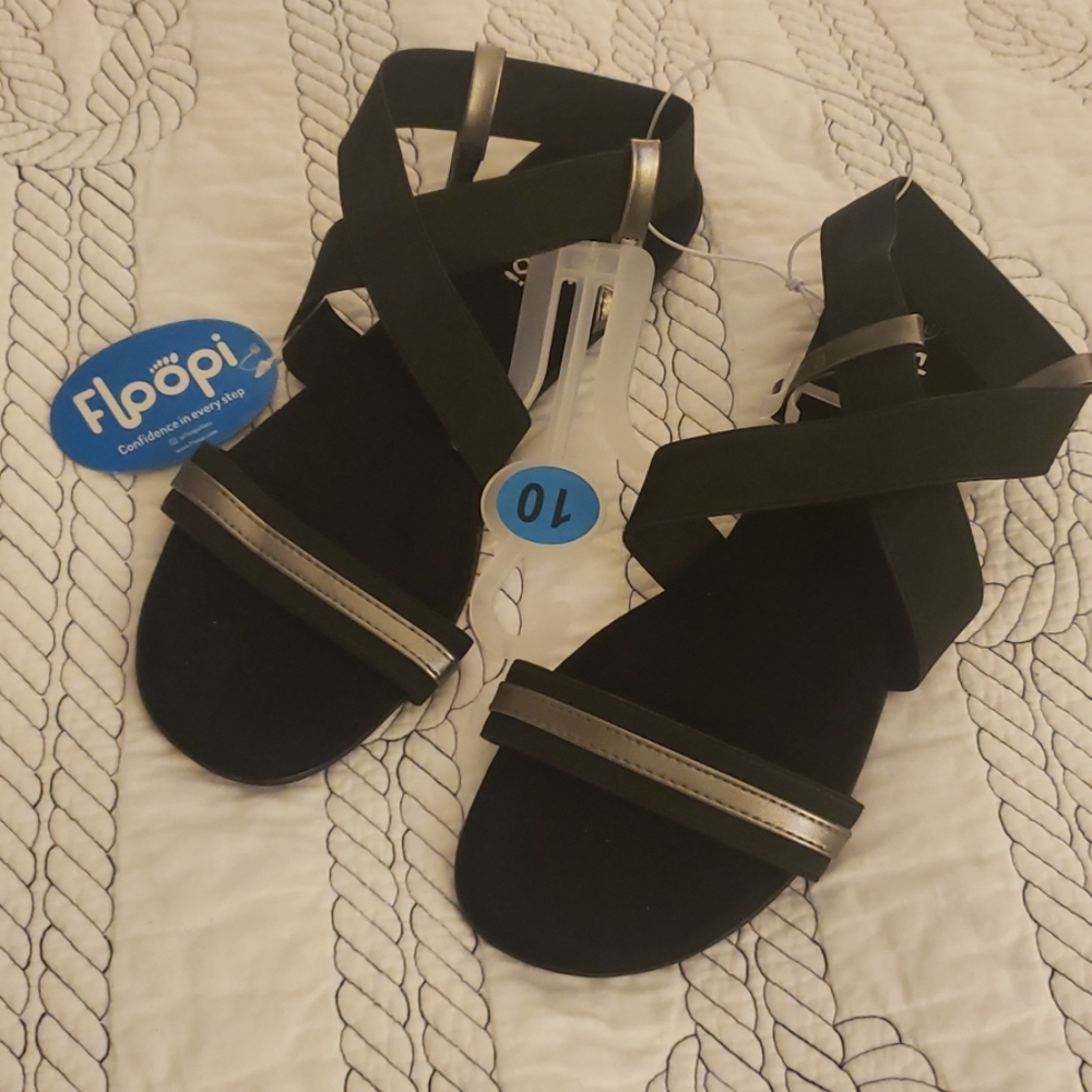 Floopi 513 womens sandals